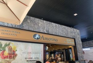  Outside   at Amorino - Siam Mall in Tenerife