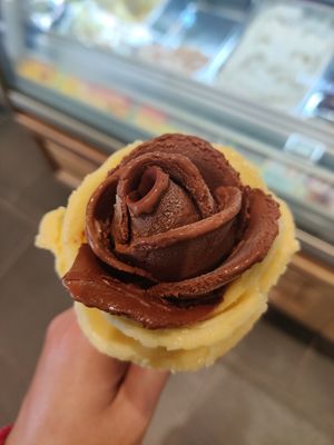  at Amorino - Siam Mall in Tenerife