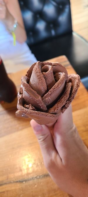  at Amorino - Siam Mall in Tenerife