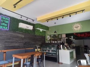 Reforma market at Reforma Market in Veracruz