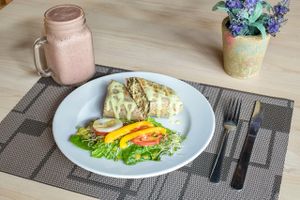 Súper recomendado! at Reforma Market in Veracruz