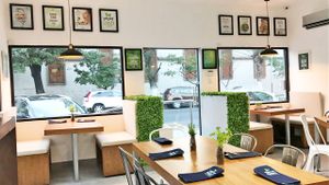 Reforma Market at Reforma Market in Veracruz