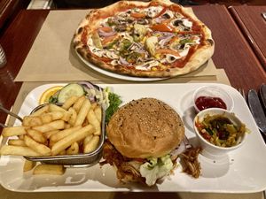   at Le London in Calais