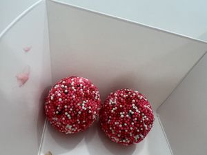   at Sinners & Saints Desserts in Venice