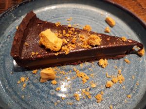  at Zizzi - Aberdeen in Aberdeen