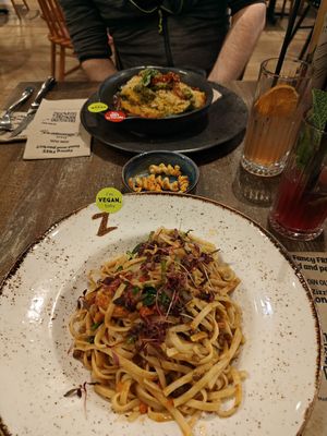  at Zizzi - Aberdeen in Aberdeen