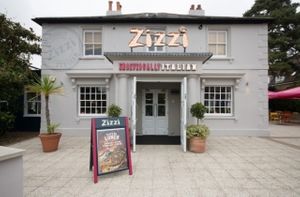 Zizzi - Banstead at Zizzi - Banstead in Banstead