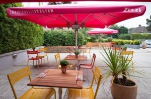 Zizzi - Banstead at Zizzi - Banstead in Banstead