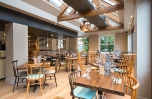 Zizzi - Banstead at Zizzi - Banstead in Banstead