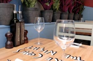 Zizzi at Zizzi in Beckenham