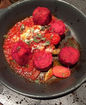   at Zizzi in Bournemouth