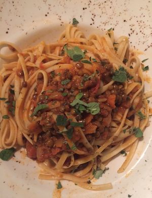   at Zizzi in Bournemouth