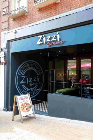 Zizzi at Zizzi in Bournemouth