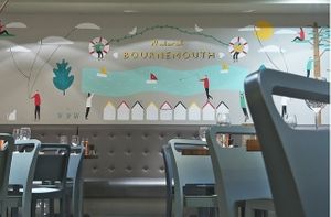 Zizzi at Zizzi in Bournemouth