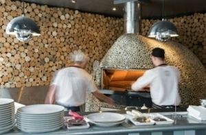 Zizzi - Prince Albert St at Zizzi in Brighton