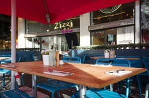 Zizzi at Zizzi - Bristol Cabot Circus  in Bristol