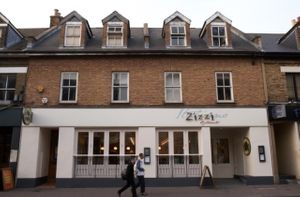 Zizzi  at Zizzi in Bromley