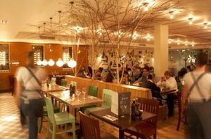 Zizzi  at Zizzi in Bromley