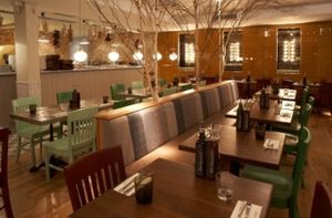 Zizzi  at Zizzi in Bromley