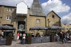 Zizzi at Zizzi in Chelmsford