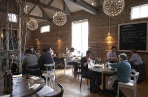 Zizzi at Zizzi in Chelmsford