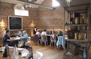 Zizzi at Zizzi in Chelmsford