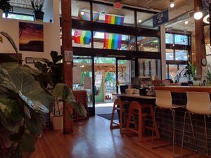  at The Mighty Bowl in Vancouver