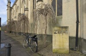 Zizzi at Zizzi in Cheltenham