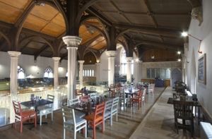 Zizzi at Zizzi in Cheltenham