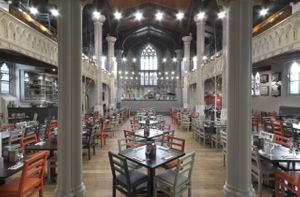 Zizzi at Zizzi in Cheltenham