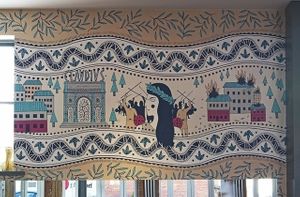 Zizzi at Zizzi in Colchester