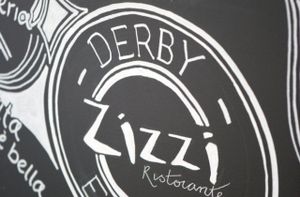 Derby Zizzi at Zizzi in Derby