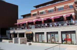 Zizzi at Zizzi in Dorchester