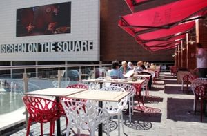 Zizzi at Zizzi in Dorchester