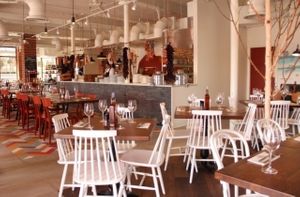 Zizzi at Zizzi in Dorchester