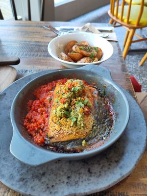  at Zizzi - Leith in Edinburgh