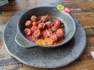  at Zizzi - Leith in Edinburgh