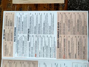  at Zizzi - Leith in Edinburgh