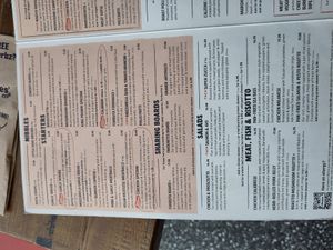  at Zizzi - Leith in Edinburgh