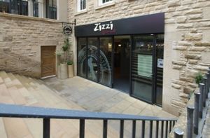 Zizzi at Zizzi - Roxburgh Court in Edinburgh