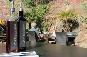 Zizzi at Zizzi in Exeter