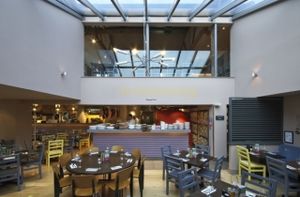 Zizzi at Zizzi in Farnham