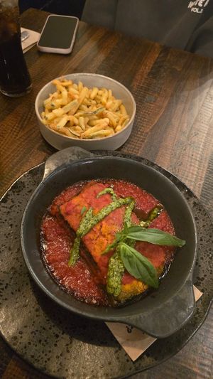  at Zizzi - Princes Square in Glasgow