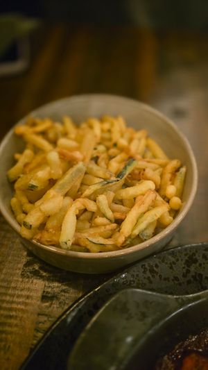  at Zizzi - Princes Square in Glasgow