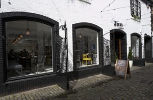 Zizzi at Zizzi - West End in Glasgow