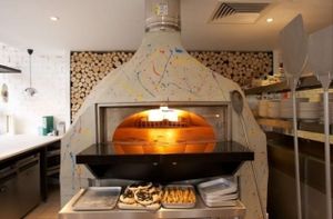 Zizzi at Zizzi - West End in Glasgow