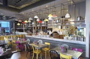 Zizzi at Zizzi in Gloucester