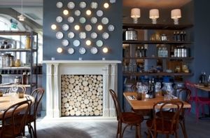 Zizzi at Zizzi in Harrogate