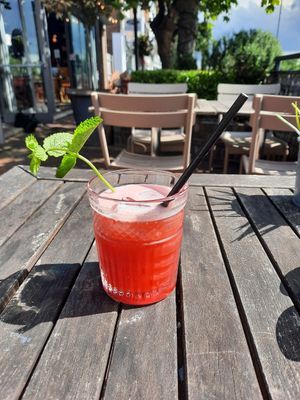  at Zizzi in Haywards Heath