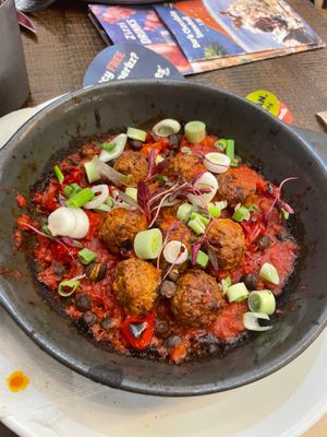  at Zizzi in High Wycombe